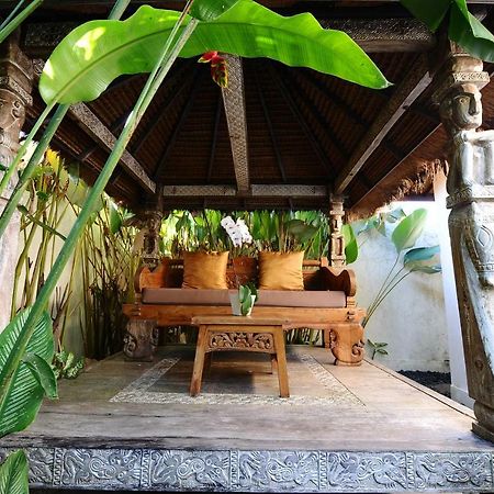 Villa Asri أوبود المظهر الخارجي الصورة
