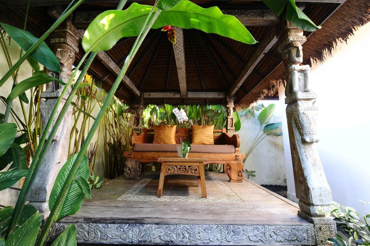 Villa Asri أوبود المظهر الخارجي الصورة