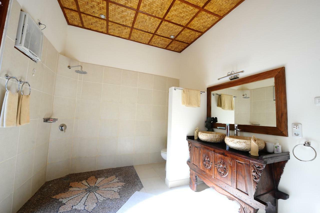 Villa Asri أوبود المظهر الخارجي الصورة